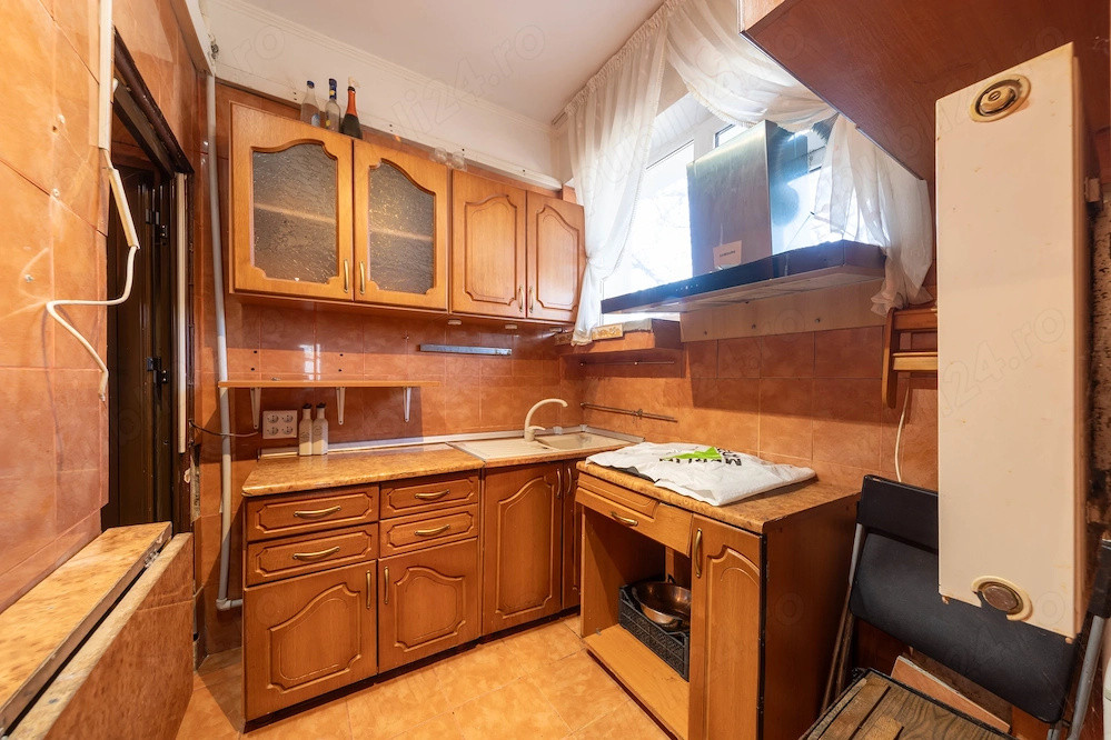 Casa 7 camere Parc Carol