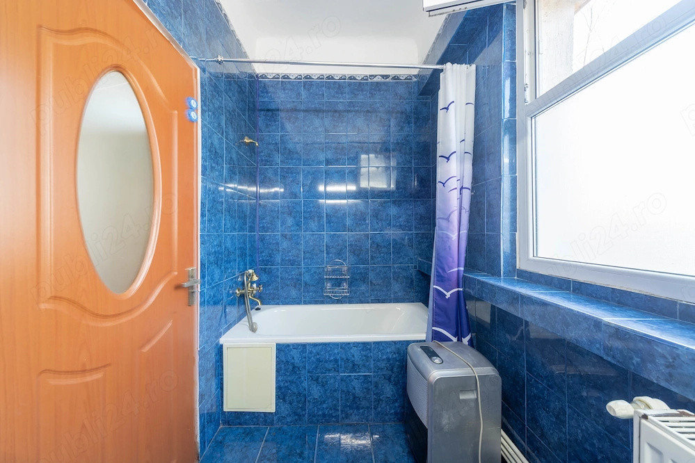 Casa 7 camere Parc Carol