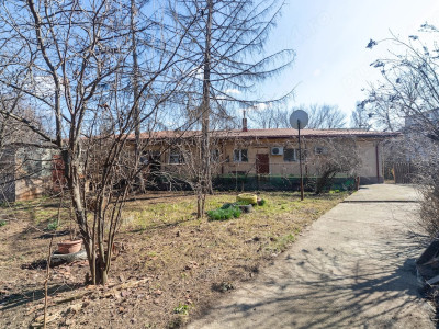 Casa 7 camere Parc Carol