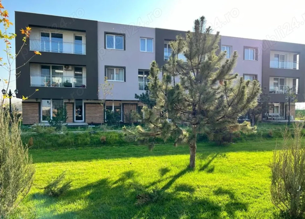 Garsoniera premium de închiriat 