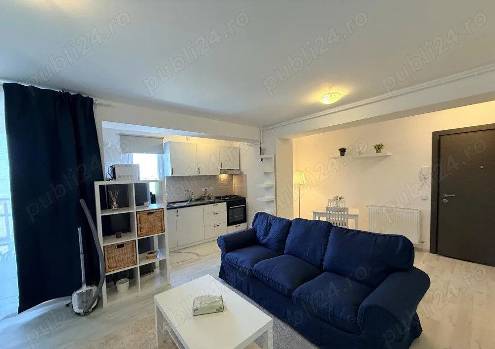 Garsoniera premium de închiriat 