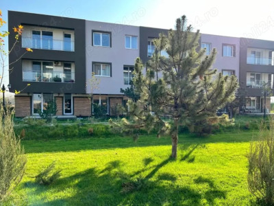 Garsoniera premium de închiriat 