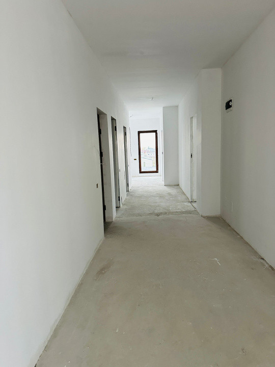 Penthouse Pipera Matei Millo langa padure