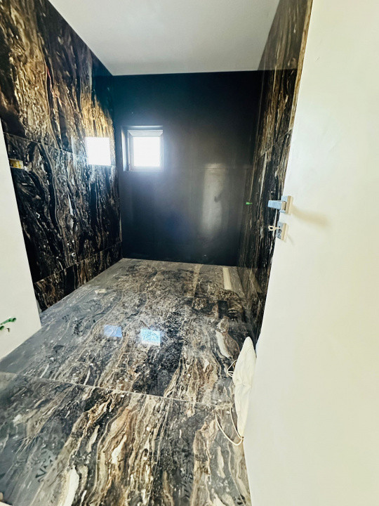 Penthouse Pipera Matei Millo langa padure