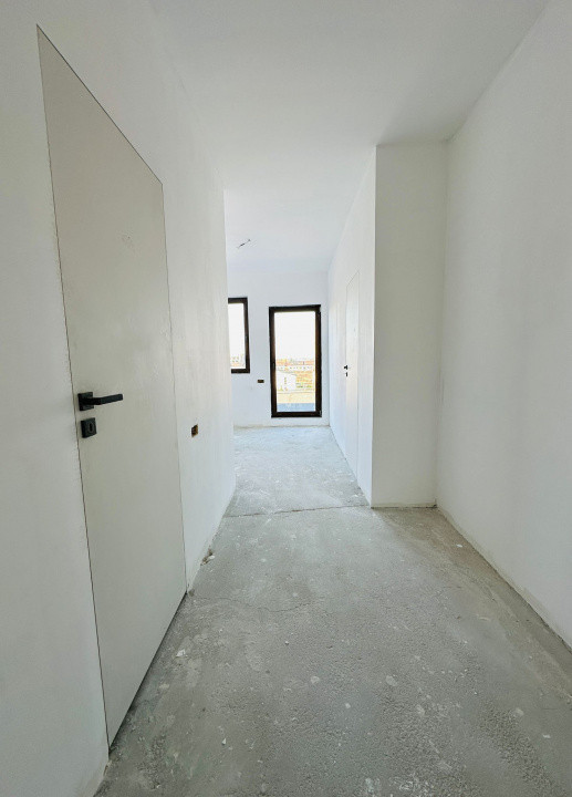 Penthouse Pipera Matei Millo langa padure