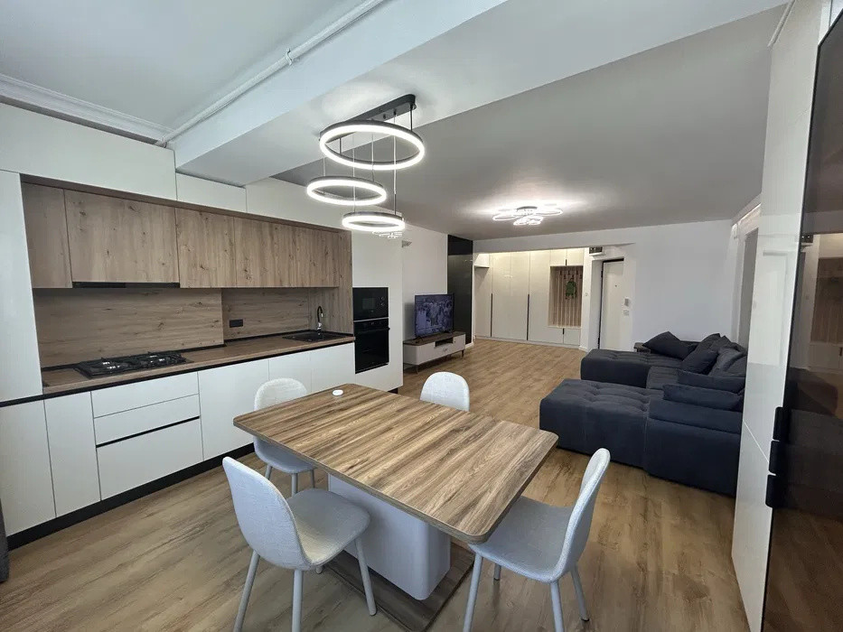 Inchiriere apartament 2 camere Ivory Residence