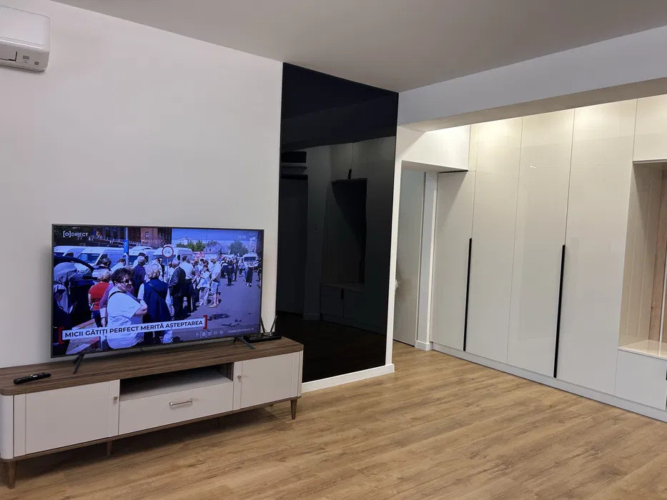 Inchiriere apartament 2 camere Ivory Residence