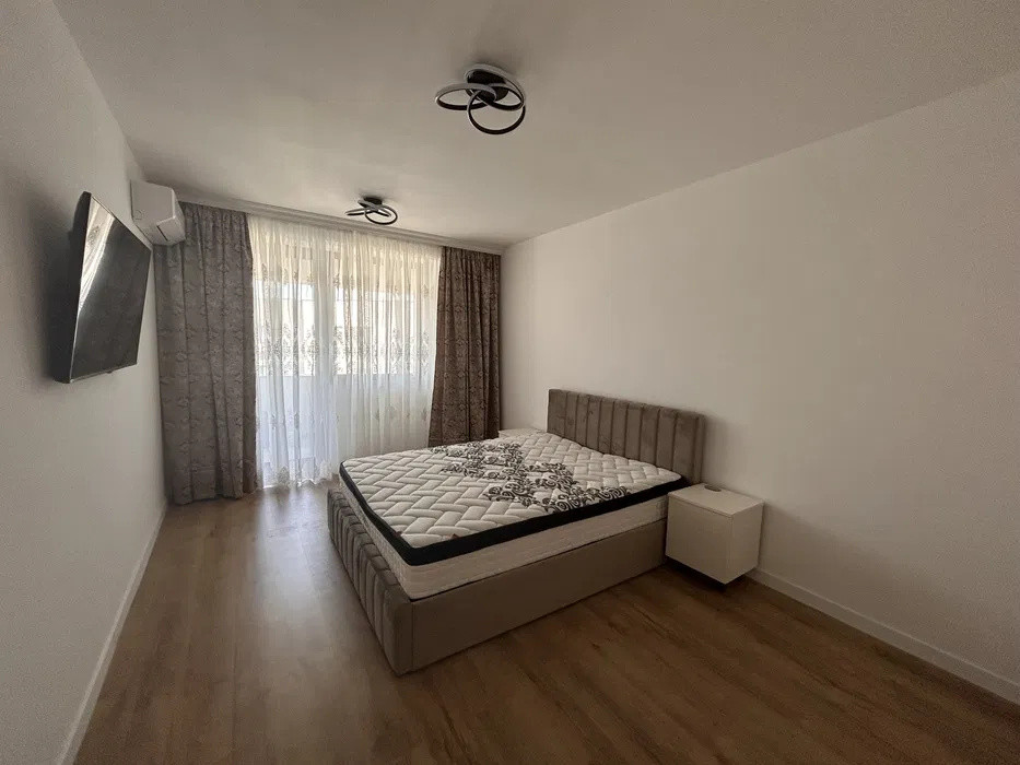Inchiriere apartament 2 camere Ivory Residence
