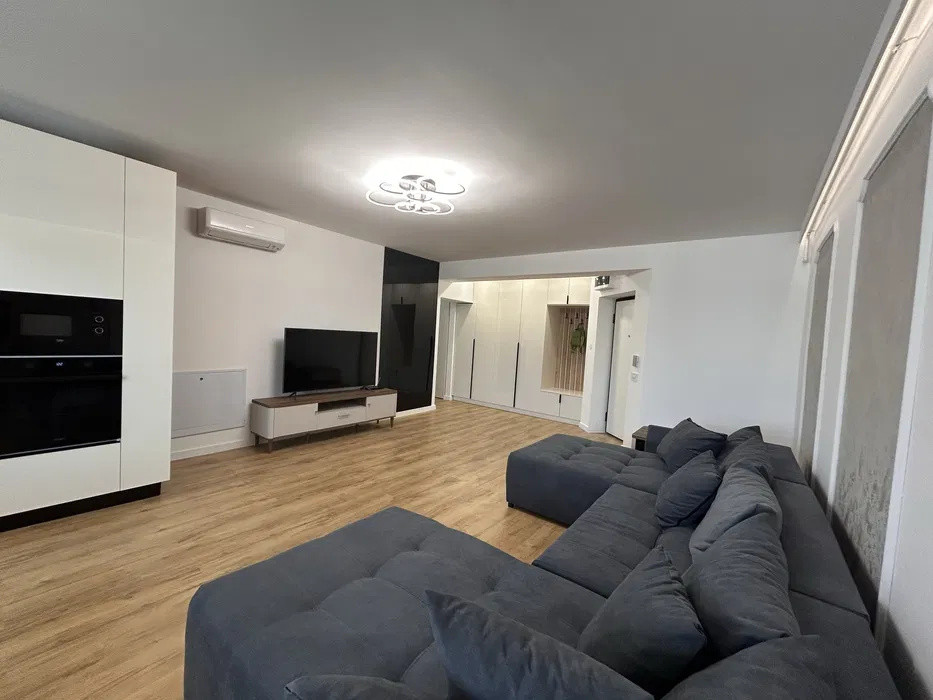 Inchiriere apartament 2 camere Ivory Residence