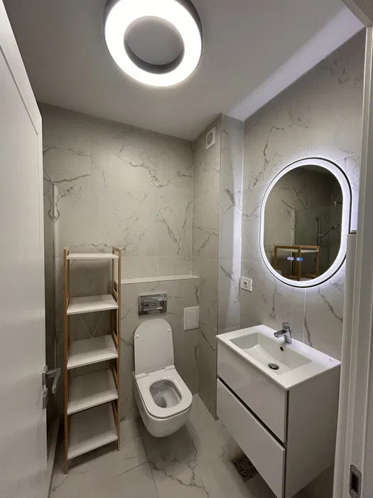 Inchiriere apartament 2 camere Ivory Residence