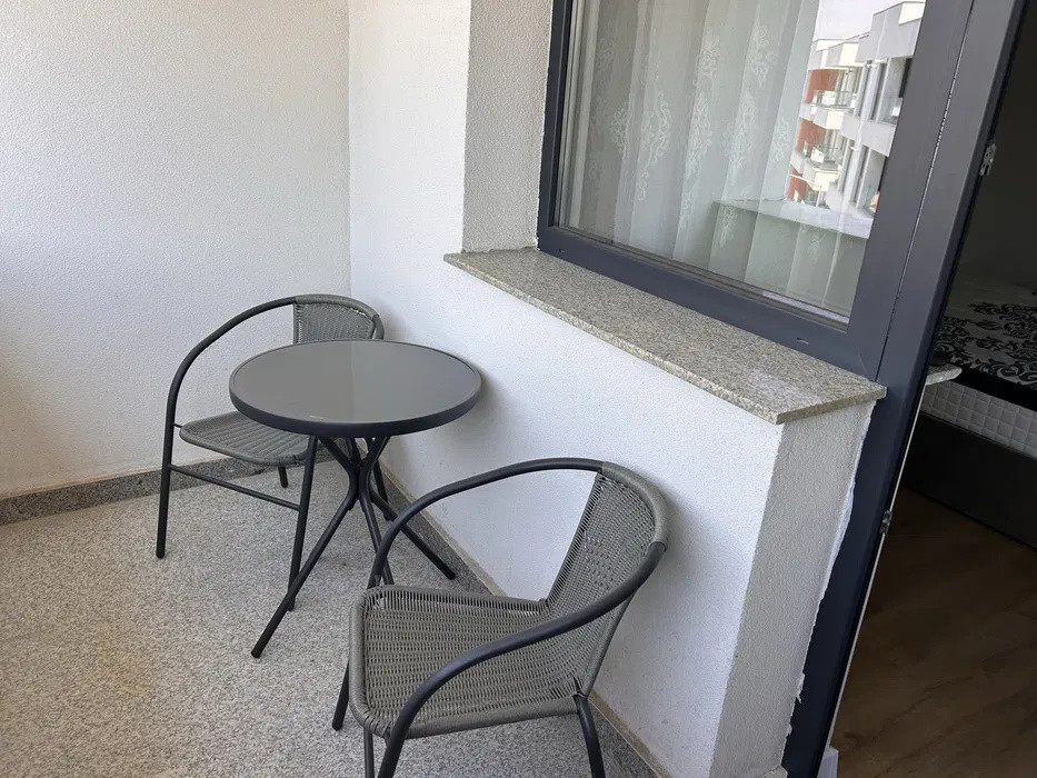 Inchiriere apartament 2 camere Ivory Residence