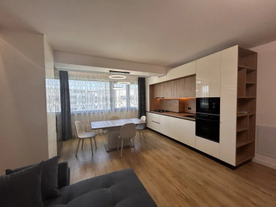 Inchiriere apartament 2 camere Ivory Residence