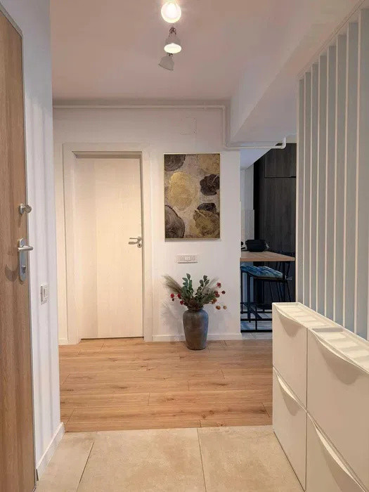 apartament de inchiriat cu 2 in Avrig Park Residence