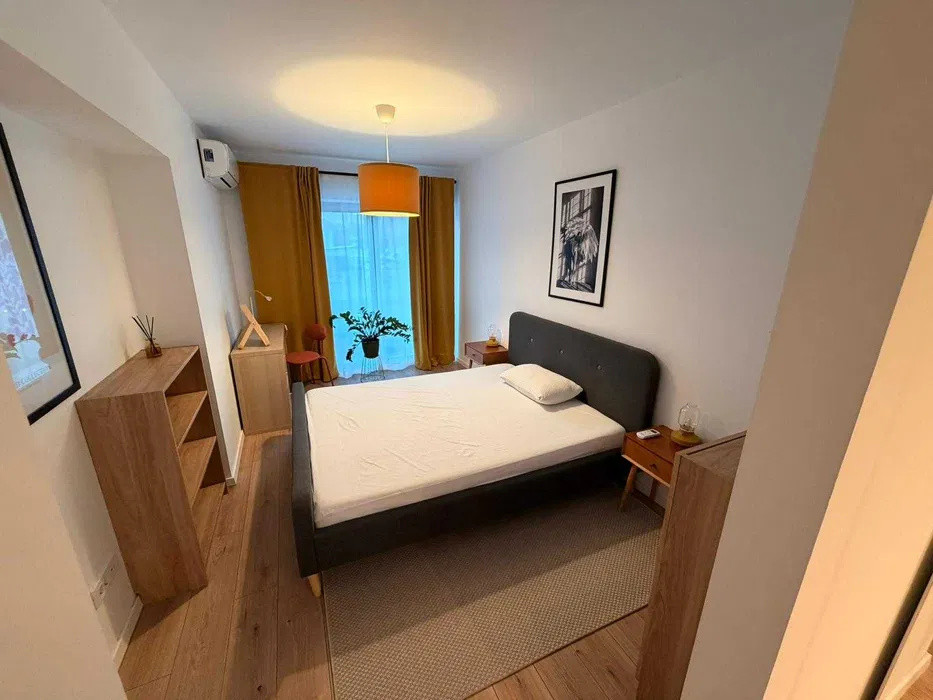 apartament de inchiriat cu 2 in Avrig Park Residence