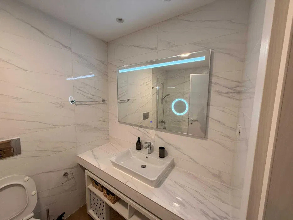 apartament de inchiriat cu 2 in Avrig Park Residence