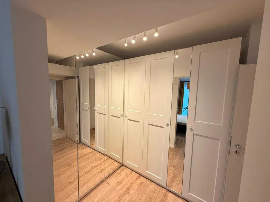 apartament de inchiriat cu 2 in Avrig Park Residence