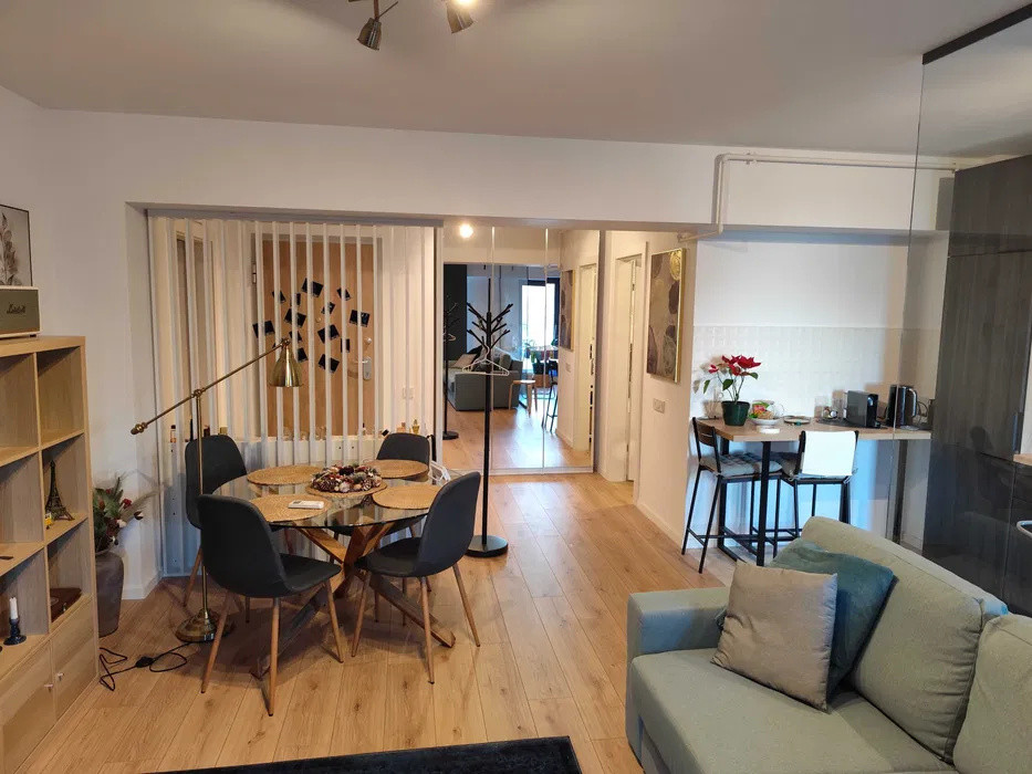 apartament de inchiriat cu 2 in Avrig Park Residence