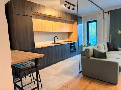 apartament de inchiriat cu 2 in Avrig Park Residence