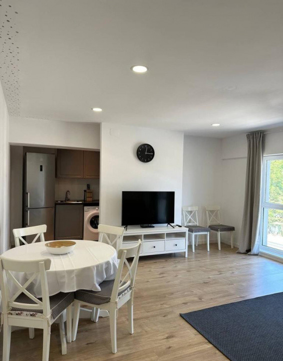 2 camere Belvedere Residence, parcare subterana inclusa