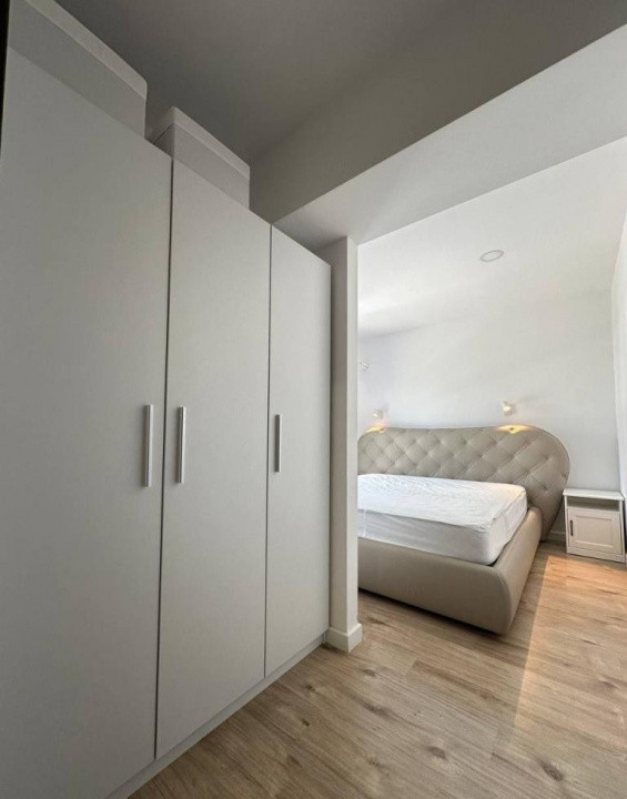 2 camere Belvedere Residence, parcare subterana inclusa