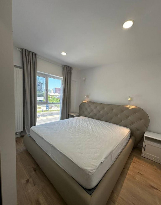 2 camere Belvedere Residence, parcare subterana inclusa