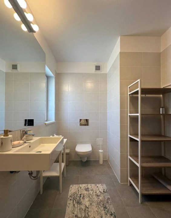 2 camere Belvedere Residence, parcare subterana inclusa