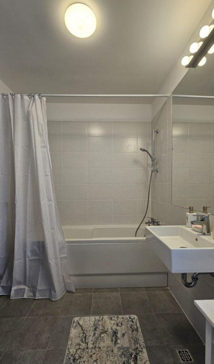 2 camere Belvedere Residence, parcare subterana inclusa