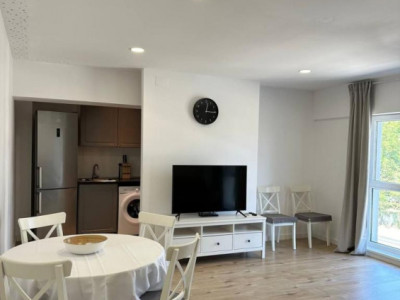 2 camere Belvedere Residence, parcare subterana inclusa