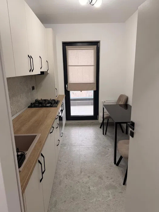 Inchiriere apartament de 2 camere in zona Doamna Ghica