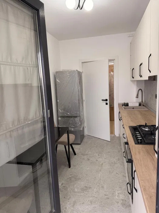 Inchiriere apartament de 2 camere in zona Doamna Ghica