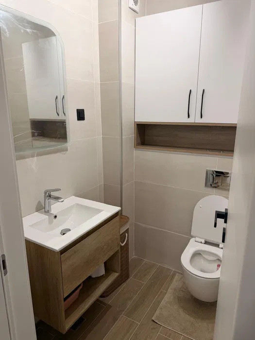 Inchiriere apartament de 2 camere in zona Doamna Ghica