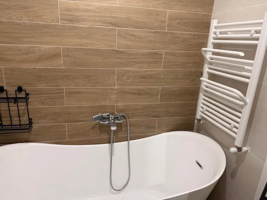 Inchiriere apartament de 2 camere in zona Doamna Ghica