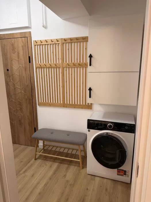 Inchiriere apartament de 2 camere in zona Doamna Ghica