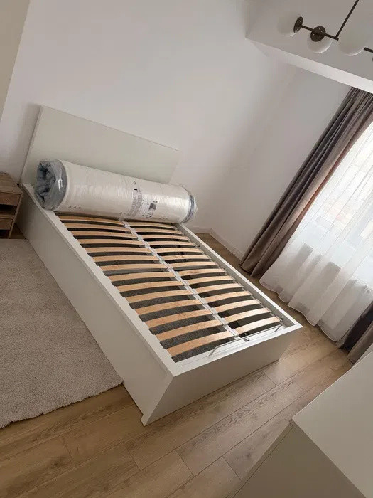 Inchiriere apartament de 2 camere in zona Doamna Ghica