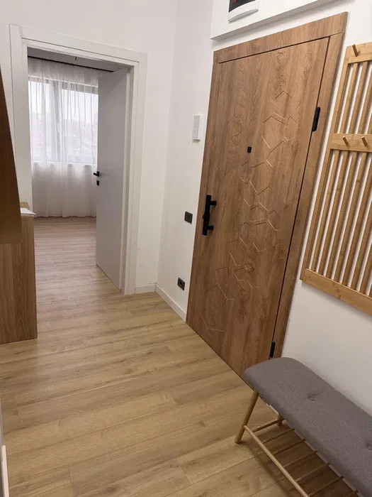 Inchiriere apartament de 2 camere in zona Doamna Ghica