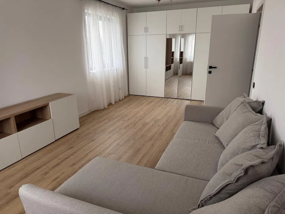 Inchiriere apartament de 2 camere in zona Doamna Ghica