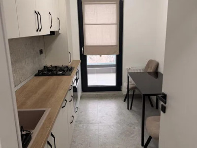 Inchiriere apartament de 2 camere in zona Doamna Ghica