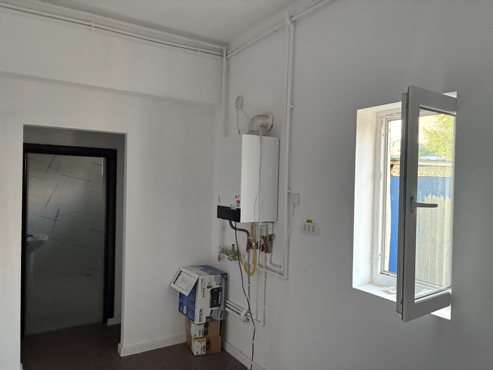 Spatiu Comercial | Mihai Bravu | Deschidere la strada | 50 m de metrou