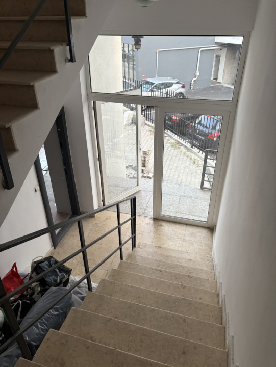 Spatiu Comercial | Mihai Bravu | Deschidere la strada | 50 m de metrou
