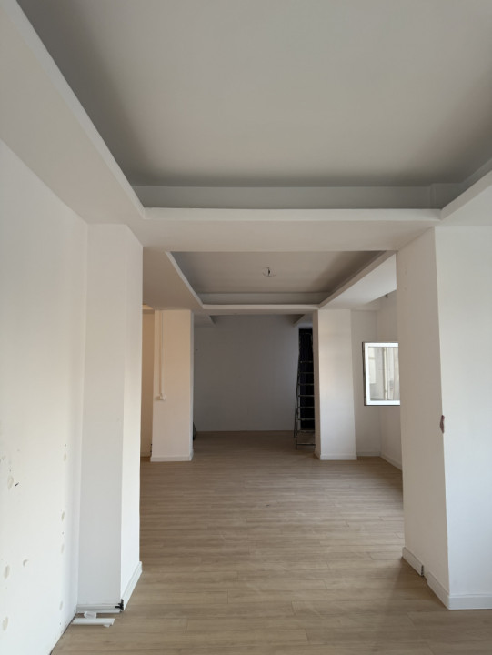 Spatiu Comercial | Mihai Bravu | Deschidere la strada | 50 m de metrou
