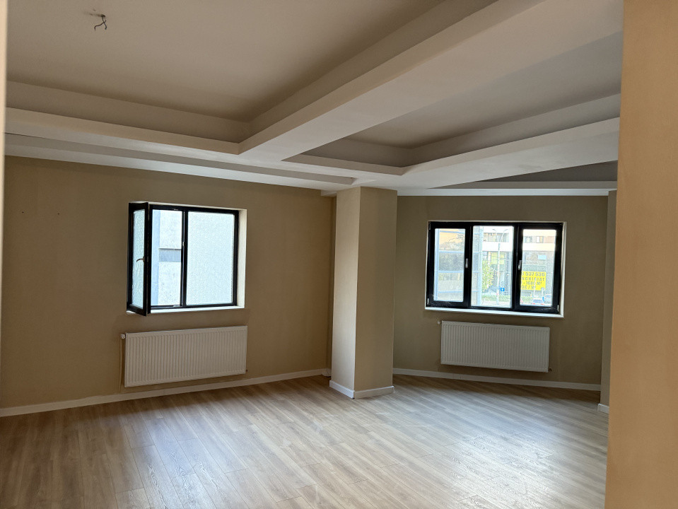 Spatiu Comercial | Mihai Bravu | Deschidere la strada | 50 m de metrou