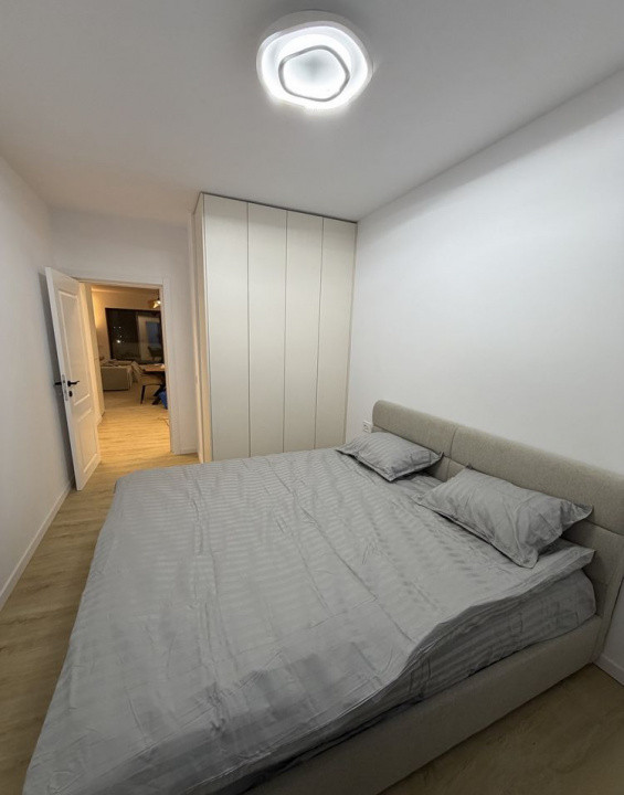 3 camere Prima Vista, prima inchiriere, 80 mp, parcare inclusa