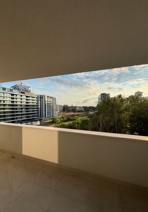 3 camere Prima Vista, prima inchiriere, 80 mp, parcare inclusa