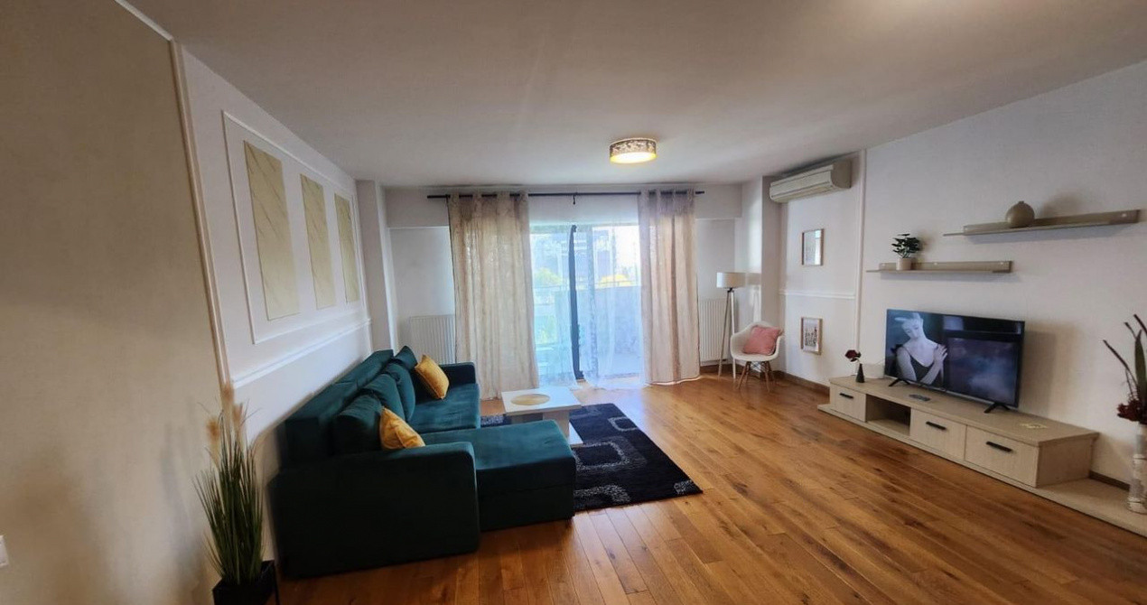 Vanzare Apartament 2 camere Upground | 82 mp 