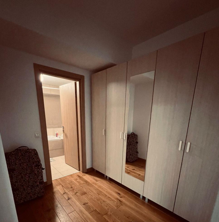 Vanzare Apartament 2 camere Upground | 82 mp 