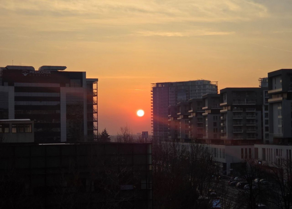 Vanzare Apartament 2 camere Upground | 82 mp 