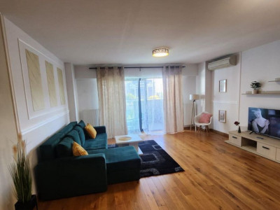 Vanzare Apartament 2 camere Upground | 82 mp 