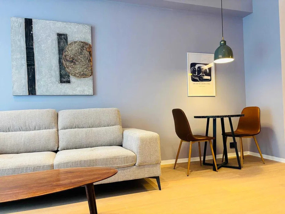 apartament de inchiriat 2 camere in Floreasca/One Floreasca Towers