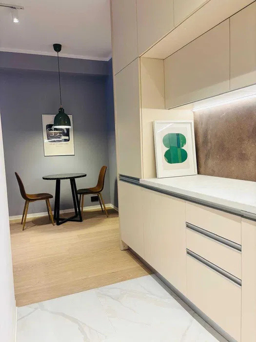 apartament de inchiriat 2 camere in Floreasca/One Floreasca Towers