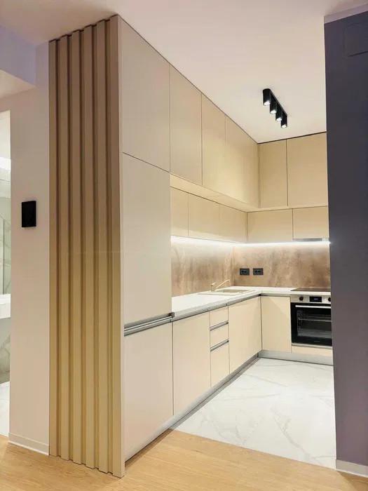 apartament de inchiriat 2 camere in Floreasca/One Floreasca Towers